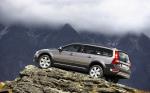 Volvo XC70 3.2 AWD 2008 года